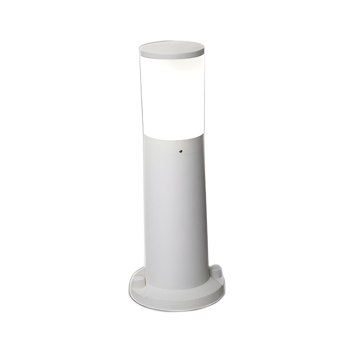 Palo da Giardino (Amelia 400) 40cm 8,5w E27 CCT - Fumagalli - Grigio