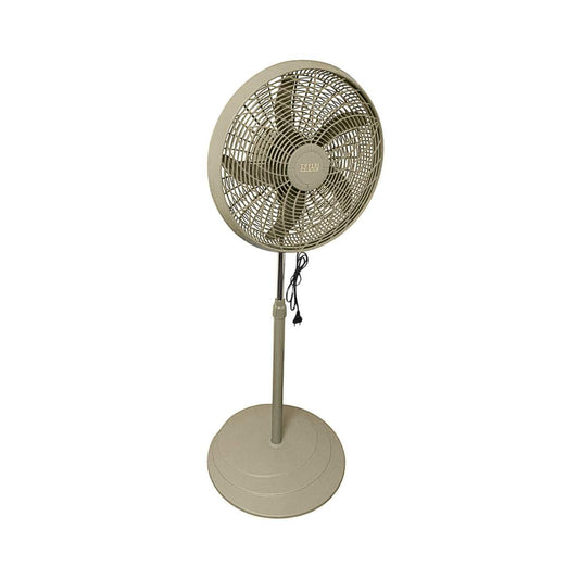 VENTILATORE PIANT. ABS COVERI 50X130 75W SABBIA P36