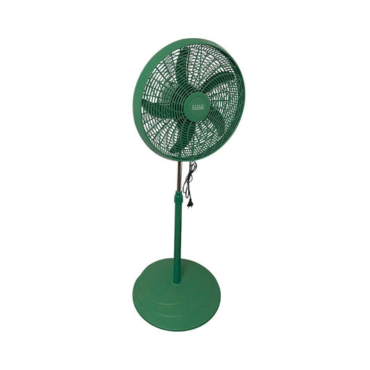VENTILATORE PIANTANA ABS COVERI 50X130 75W VERDE PD36