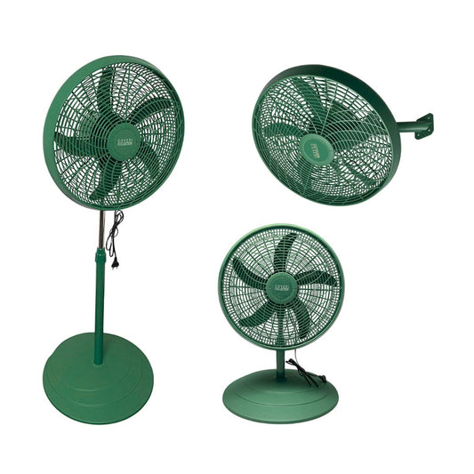 VENTILATORE PIANT. 3IN1 ABS COVERI 50X130 75W VERDE P36