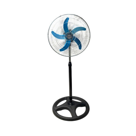 VENTILATORE PIANTANA ACC. 65W D.50 H 125CM P44