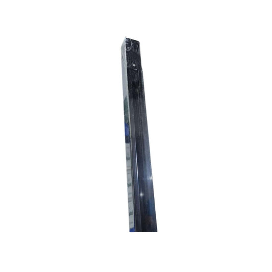 Binario Elettrificato a Quattro Vie - 3 Metri - PP30 in Alluminio - Nero-LED ITALIA