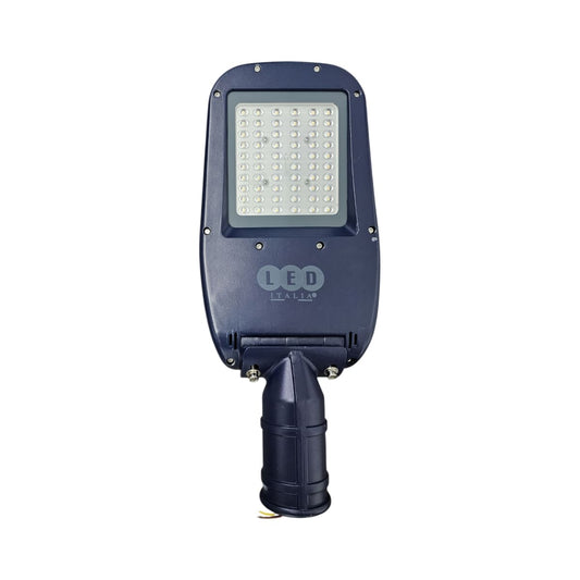 Faro Stradale 90w 4500k Luce Naturale-Blu-LED ITALIA