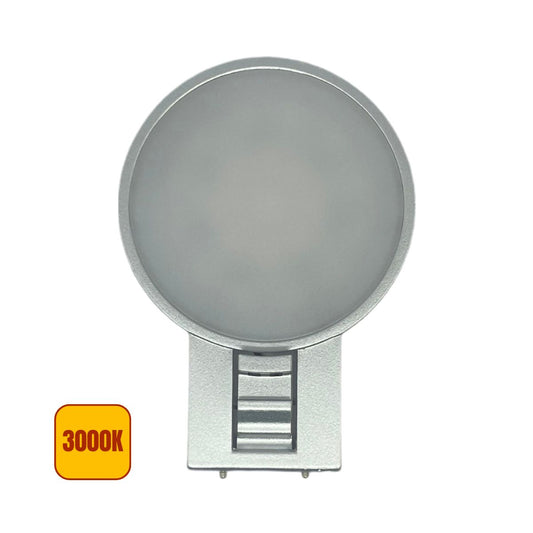 Punto Luce LED 3w -12V-3000k
