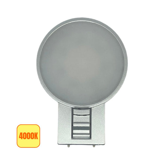 Punto Luce LED 3w -12V-4000k