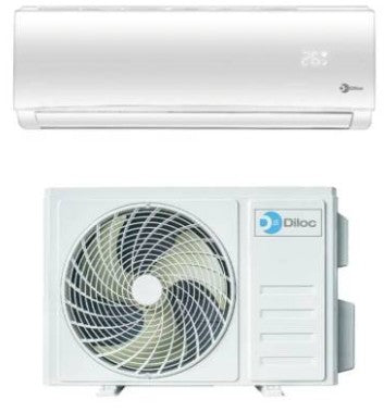 CLIMATIZZATORE 18000BTU R32 (AQUA118+AQUA18)