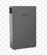 BATTERIA FOX EP11 11KWh ALTA TENSIONE