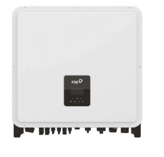 INVERTER TRIFASE IBRIDO 25KW FOX