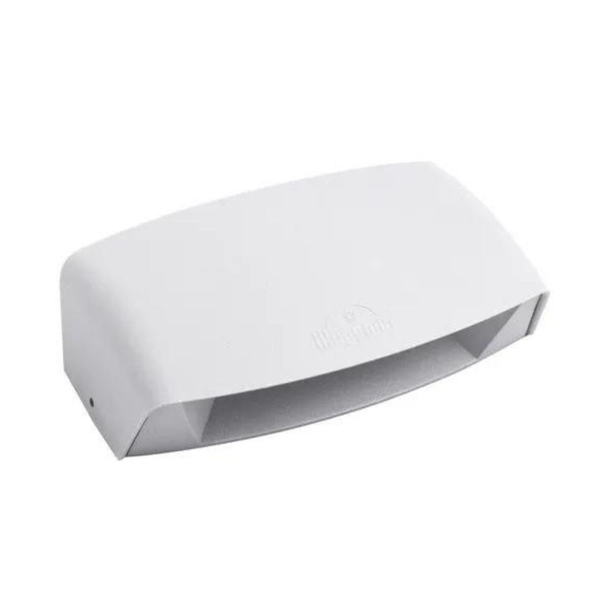 Applique da Parete 10.5w CCT Bianco da Esterno (Abram 270) IP55 - Fumagalli