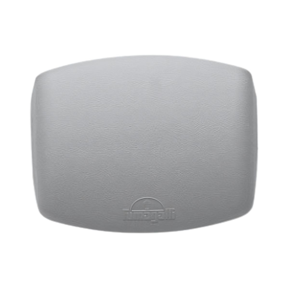 Applique da Parete 3.5w CCT (Abram 150) Grigio Esterno IP55 in Resina Fumagalli