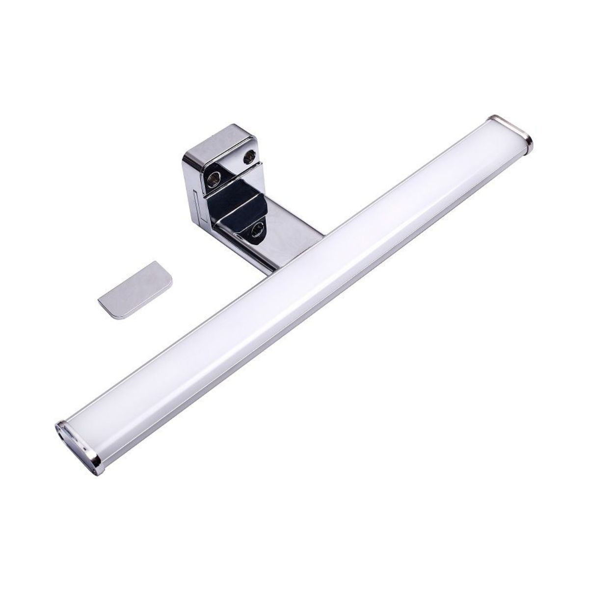 Applique LED Specchio 220V 5w 30cm - Luce Calda 3000k - Mondo Led