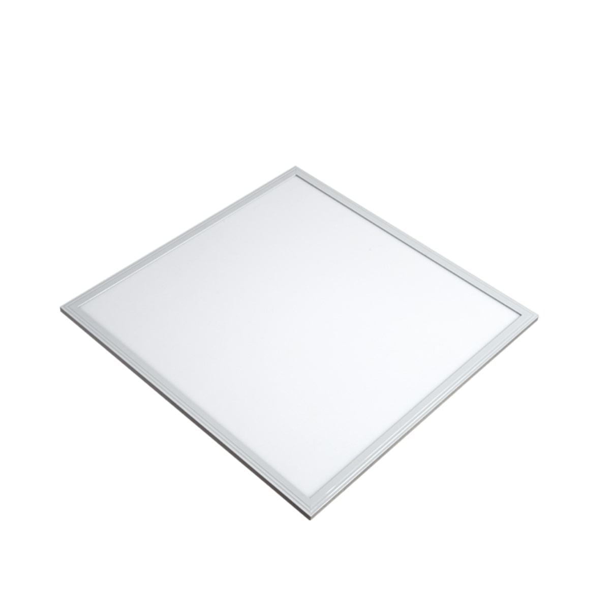 Plafoniera LED 60x60 48w-Luce Fredda 5000k-9mm-Asia LED