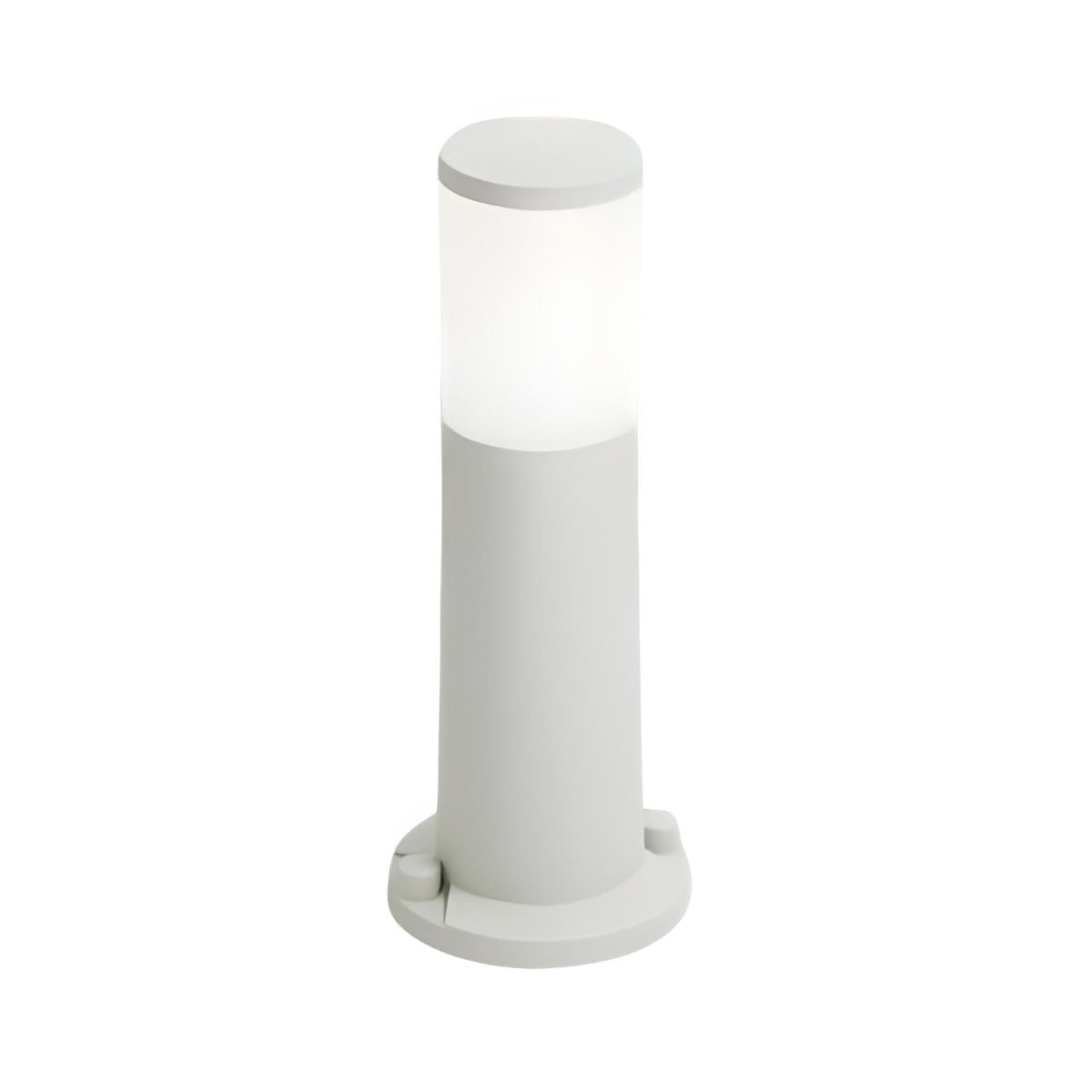 Palo da Giardino (Amelia 400) 40cm 8,5w E27 CCT - Fumagalli - Bianco