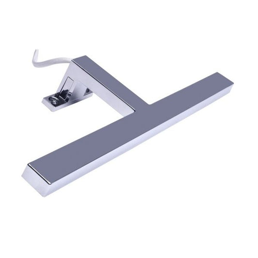 Barra Luminosa LED 12v 3w 30cm Giuntabile in Alluminio - Luce Naturale 4000k