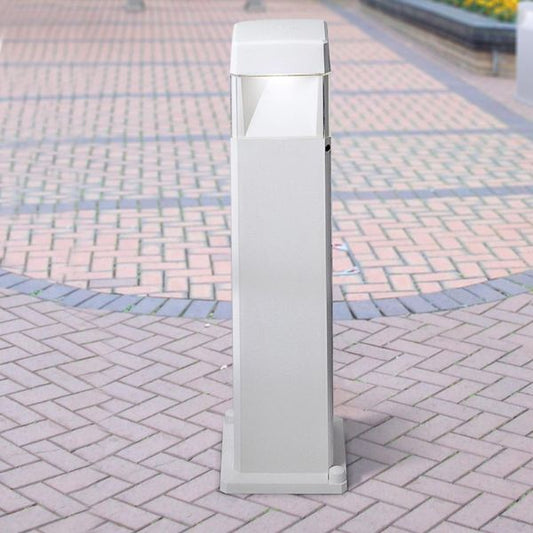 Palo da Terra (Elisa 800) 10w CCT - Bianco - LED GX53 - IP55 - Fumagalli