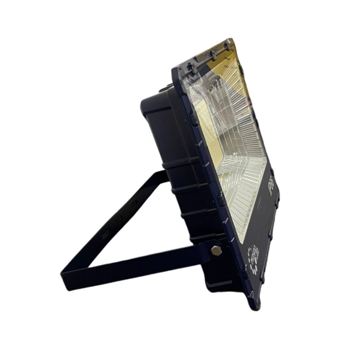 Faro Esterno LED 1500w con Pannello Solare +Telecomando CCT