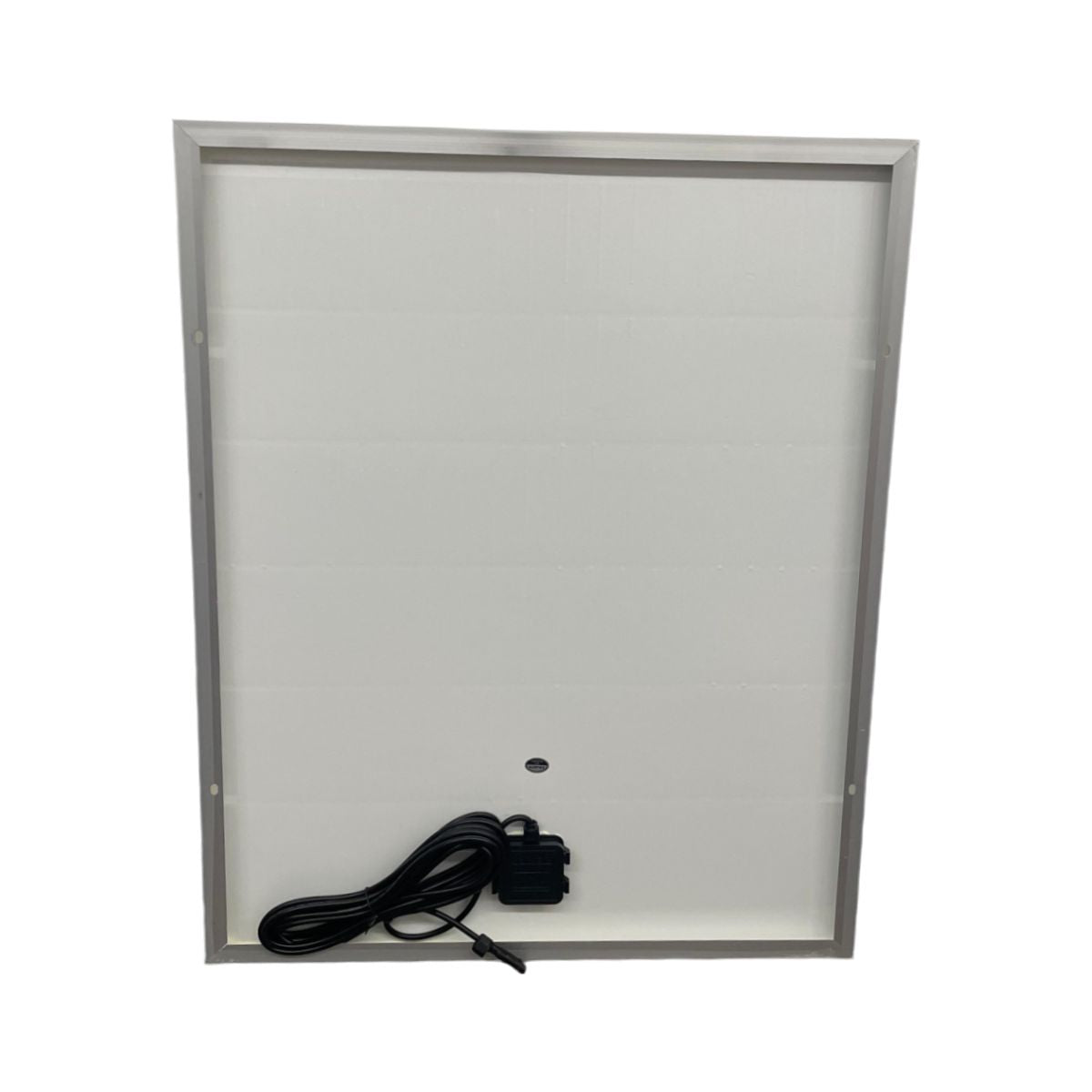 Faro Esterno LED 1500w con Pannello Solare +Telecomando CCT