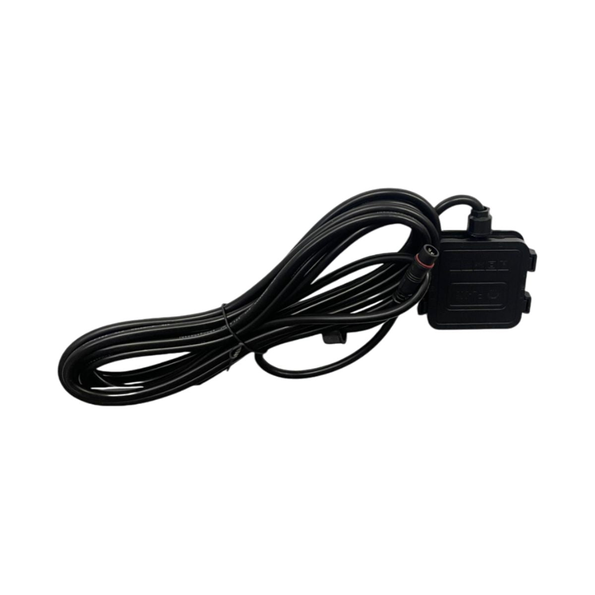 Faro Esterno LED 1500w con Pannello Solare +Telecomando CCT