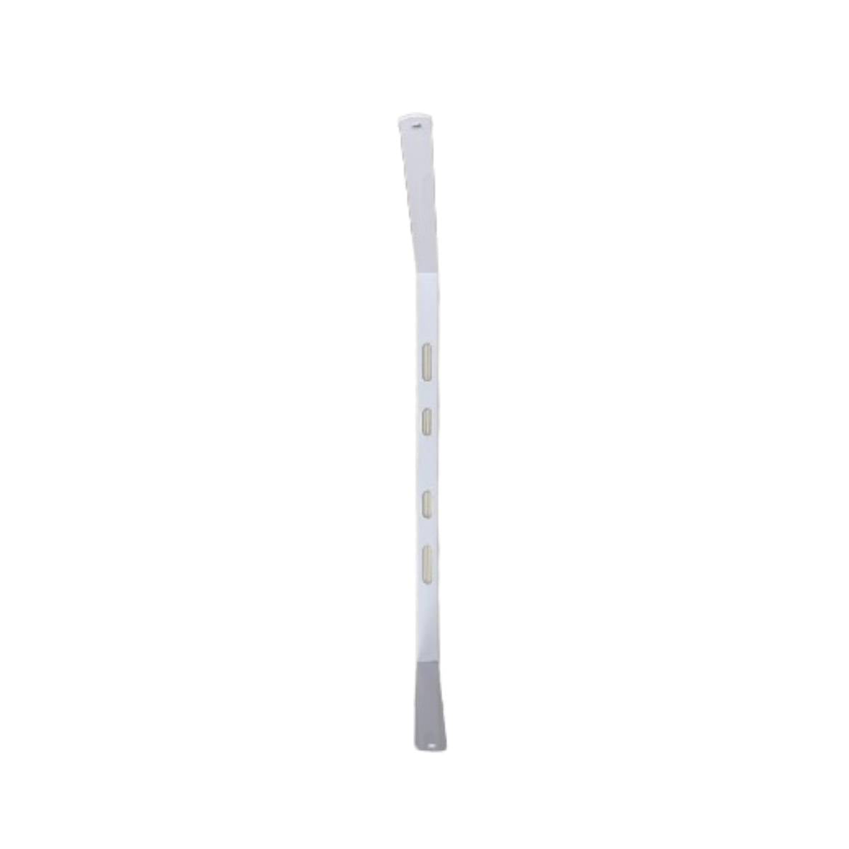 Faro Esterno LED 850w con Pannello Solare + Telecomando CCT