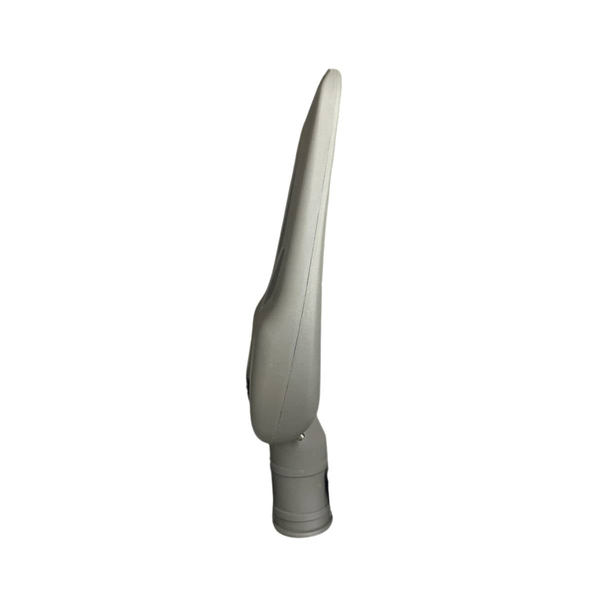 Faro Stradale LED 60W IP66 175Lm/W Grigio - Luce Naturale 4500K - Mondo Led