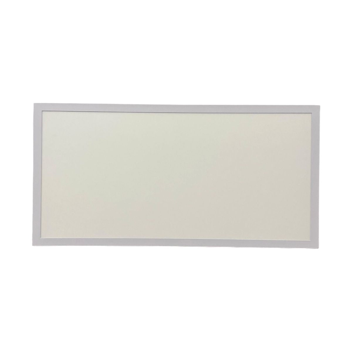 Plafoniera LED 48w 6000k con trasformatore | 40x80cm - Asia Led