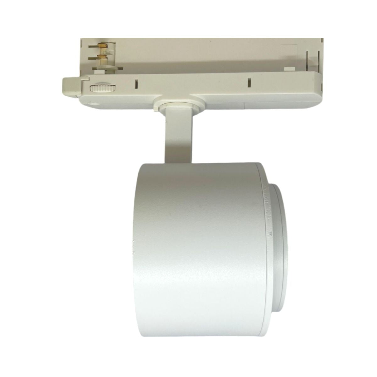 Track Trifase LED 30w Bianco COB CCT 3600 Lumens CRI>92 24/60° UGR =13 - Olizon
