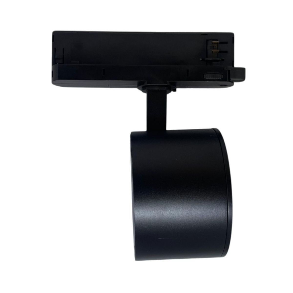 Track Trifase LED 30w Nero COB CCT 3600 Lumens CRI>92 24/60° UGR =13 - Olizon
