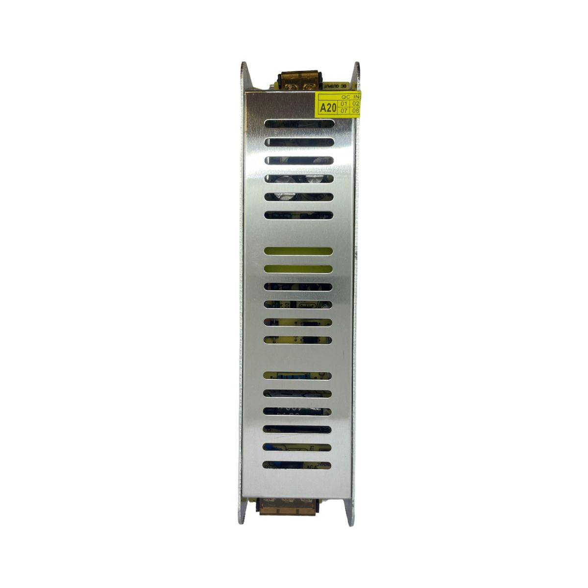 Trasformatore 12v per Strisce Led - 120 Watt 10A - Asia Led