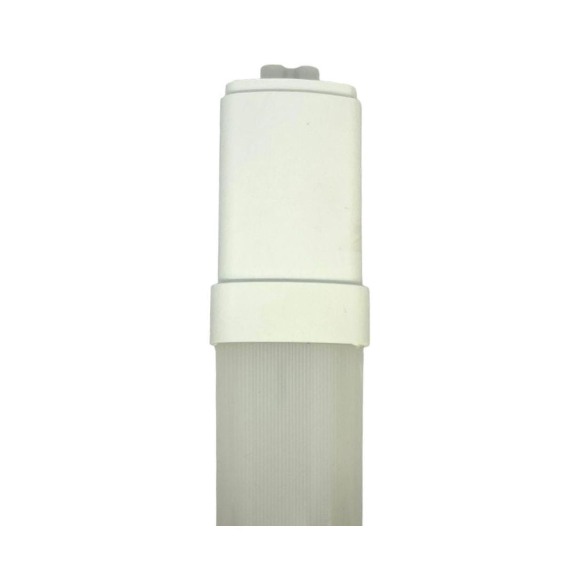Tubo LED Prismatico Plafoniera Non Giuntabile 36w 120cm - Luce Fredda 6000k