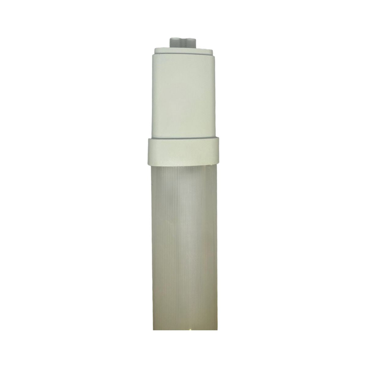 Tubo LED Prismatico Plafoniera Non Giuntabile 45w 150cm IP65 - Luce Naturale 4000k