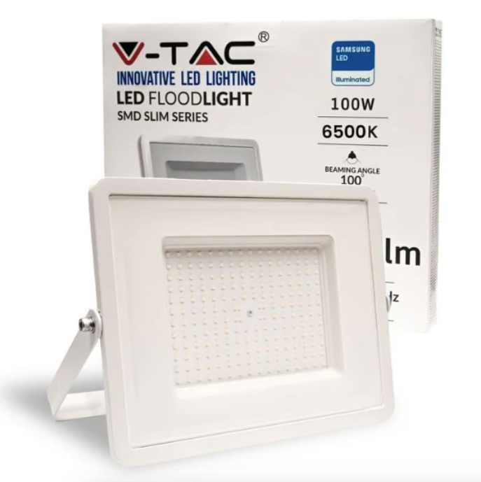 Fari LED