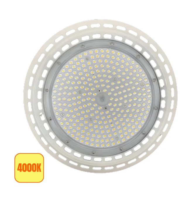 Lampade Industriali LED