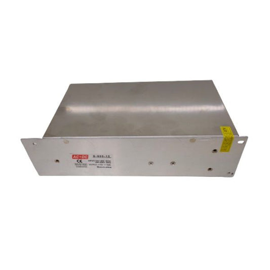 Trasformatore 12v per Strisce Led - 600 Watt 50A - Asia Led