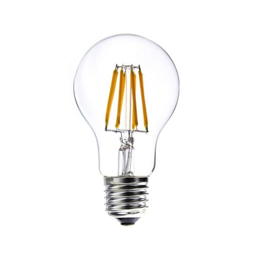 Lampadina LED - 2700K - 6W - 600lm - IP20 - Kosoom