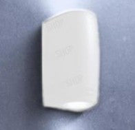 Applique a parete (Marta 90) 2l Bianco LED GU10 2x3,5w CCT-Fumagalli