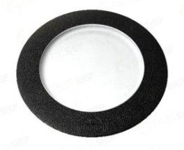 Segnapasso (Ceci 120) Nero-Fumagalli