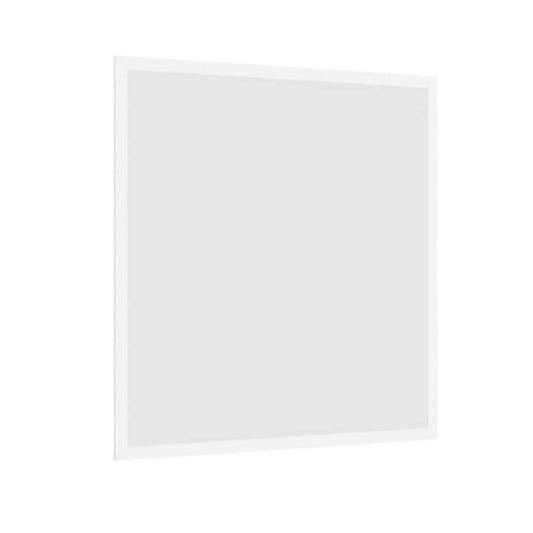 Pannello LED 595x595 30-40-48W 5 CCT Bianco