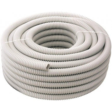 Guaina Flessibile Spiralata Ø 25 ELETTROCANALE