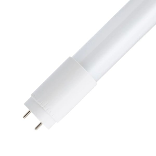 Tubo LED T8 30w 150cm in vetro | Alimentazione Bilaterale - 6500k Luce Fredda