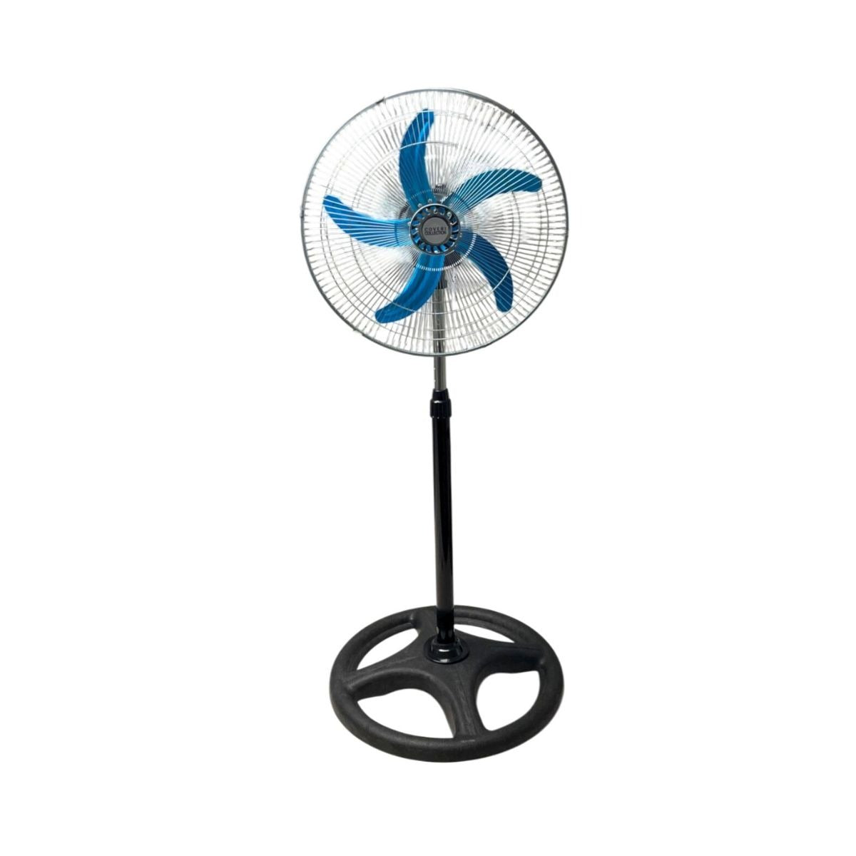VENTILATORE PIANTANA ACC. 65W D.50 H 125CM P44