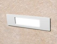 Segnapasso LED (Nina 190) Bianco 7,5w r7s CCT-Fumagalli