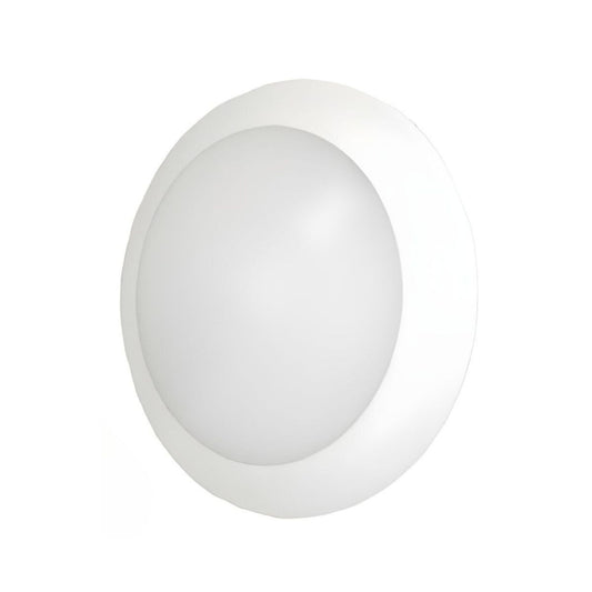 Plafoniera circolare a LED IP66 (Bertina) 3w led GX53 CCT Set - Bianco