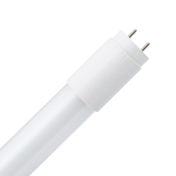 Tubo LED T8 30w 150cm in vetro | Alimentazione Bilaterale - 4500k Luce Naturale