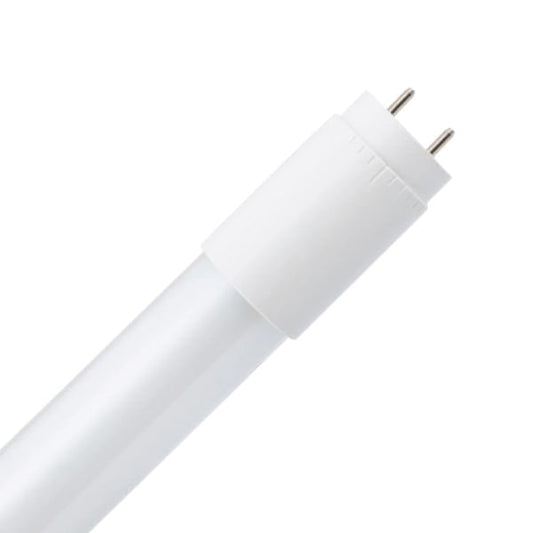 Tubo LED T8 30w 150cm in vetro | Alimentazione Bilaterale - 4500k Luce Naturale