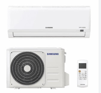 CONDIZIONATORE 9000BTU R32 MALIBU'