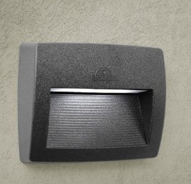 Lorenza 190 nero led r7s 7,5wcct