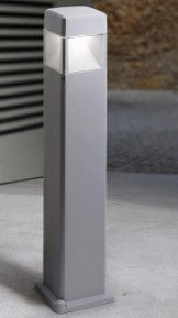 Elisa 800 bianco 7w gx53 cct paletto