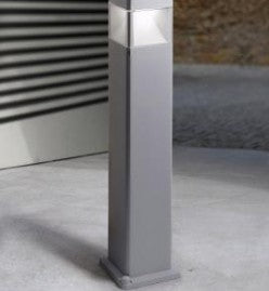 Palo da Terra (Elisa 800) Grigio 7w gx53 CCT-Fumagalli