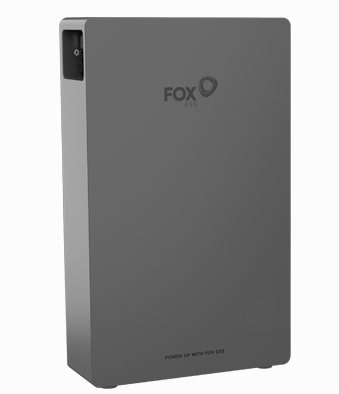 BATTERIA FOX EP5  5KWh ALTA TENSIONE