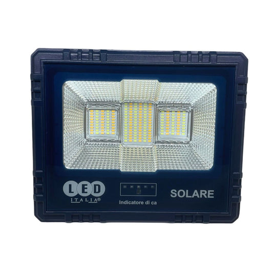 Faro Solare LED 170W CCT-LED ITALIA
